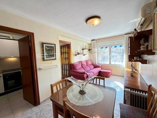 Piso en venta en Can Rull en Sabadell