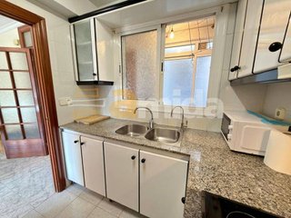 Piso en venta en Can Rull en Sabadell