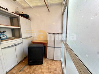 Piso en venta en Can Rull en Sabadell