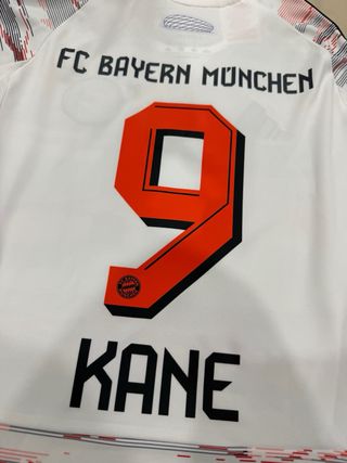 Camiseta Bayern Múnich Niño Oficial Adidas
