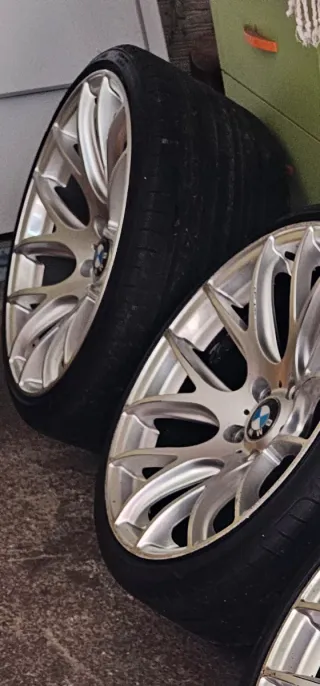 Llantas BMW 19 Pulgadas