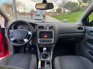 Ford Focus 2.0