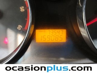Opel Antara 2.0 CDTI 16V Cosmo 110 kW (150 CV)