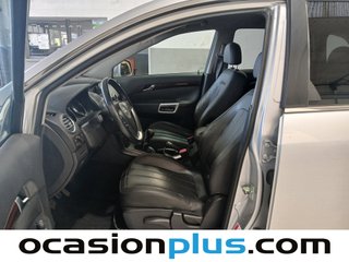 Opel Antara 2.0 CDTI 16V Cosmo 110 kW (150 CV)