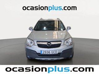 Opel Antara 2.0 CDTI 16V Cosmo 110 kW (150 CV)