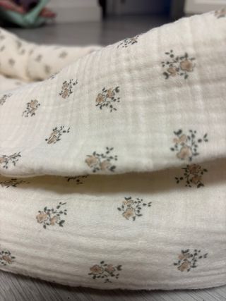 Fodera e Lenzuolo per Passeggino Babyzen YOYO (Minicoton)