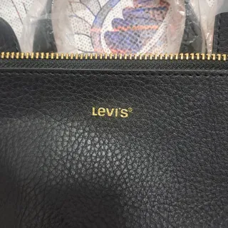 Zainetto Levi's nero
