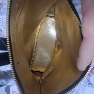 Zainetto Levi's nero