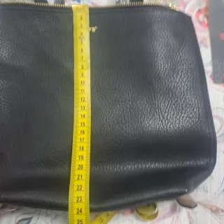 Zainetto Levi's nero
