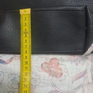 Zainetto Levi's nero