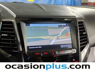 Ssangyong XLV D16T Premium 85 kW (115 CV)
