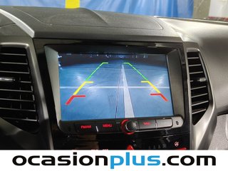 Ssangyong XLV D16T Premium 85 kW (115 CV)