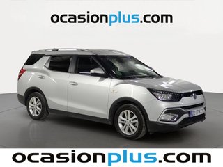 Ssangyong XLV D16T Premium 85 kW (115 CV)