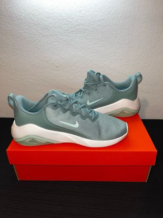 Nike Air Zoom Bella 7 Nuevas