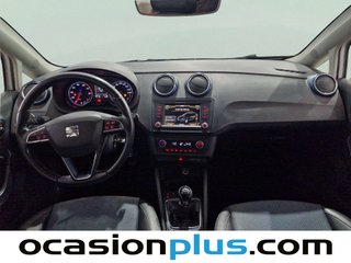 SEAT Ibiza 1.0 EcoTSI Style Connect 70 kW (95 CV)