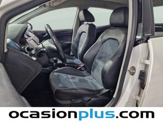 SEAT Ibiza 1.0 EcoTSI Style Connect 70 kW (95 CV)