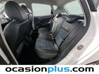 SEAT Ibiza 1.0 EcoTSI Style Connect 70 kW (95 CV)