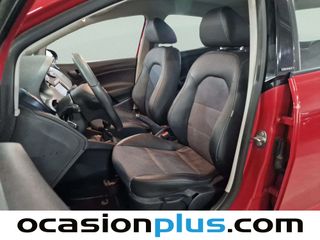 SEAT Ibiza 1.4 TDI Style Connect 66 kW (90 CV)