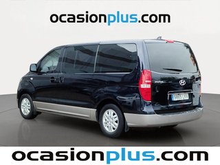 Hyundai H-1 Travel 2.5 CRDi Tecno 100 kW (136 CV)