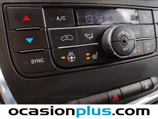 Lancia Voyager 2.8 CRD PLATINUM 130 kW (177 CV)