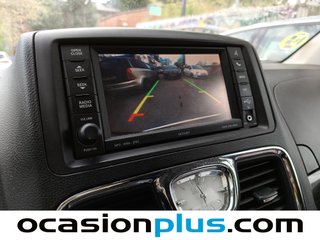 Lancia Voyager 2.8 CRD PLATINUM 130 kW (177 CV)