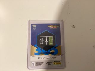 Mbappé Momentum FIFA 365 2023 X-RARE
