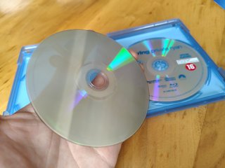 Salvate Il Soldato Ryan Blu-ray Edizione Speciale