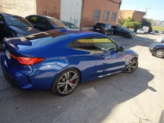 Pinto tu coche