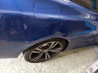 Pinto tu coche