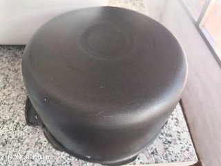 Robot Cocina Chef Excellent Ecologic