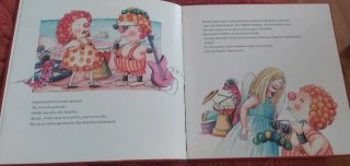Cuento Starphy superstar