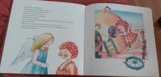 Cuento Starphy superstar