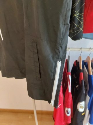 Corta Vento Nike Preto