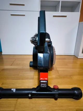 Rodillo Elite Smart Fluid