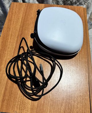 Mando PS5 Dualsense Edge Negro