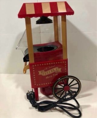 Máquina de Palomitas Orbegozo PA 5000