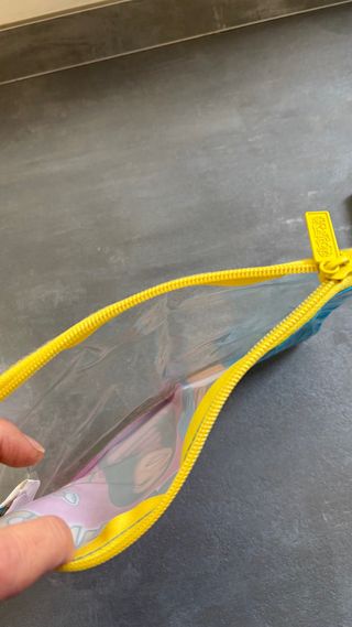 Pochette Me Contro Te nuova