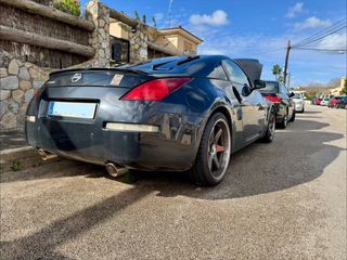 Nissan 350Z 2004