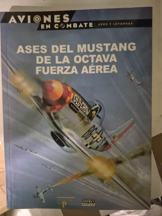 Libros aviación militar 1939-1950 Ridest Digest