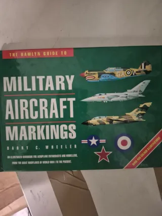 Libros aviación militar 1939-1950 Ridest Digest