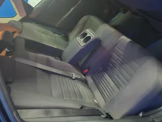 Toyota Auris 2016