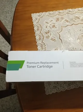 Cartucho Toner PA210 Compatible 1600 Páginas