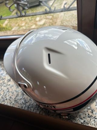 Casco RRS Protect Jet FIA Talla L