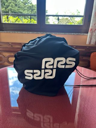 Casco RRS Protect Jet FIA Talla L