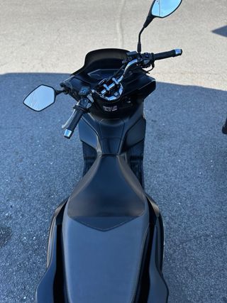 Moto Honda PCX  2021