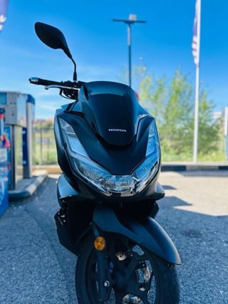 Moto Honda PCX  2021