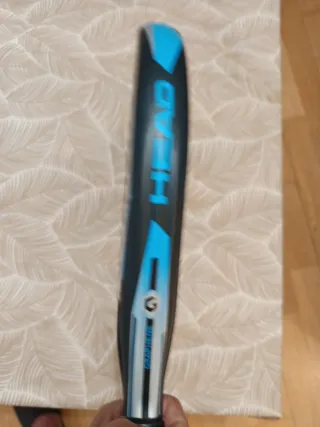 Pala de pádel HEAD Spark