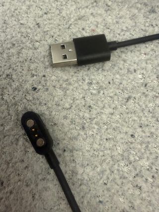 Reloj CMF BY NOTHING Gris Naranja