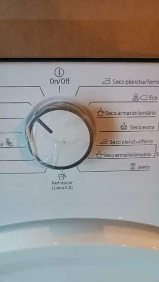 Secadora de evacuación Beko 8kg de capacidad