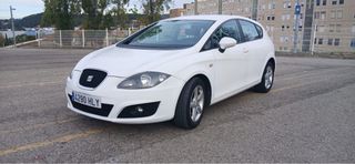 SEAT Leon 2012